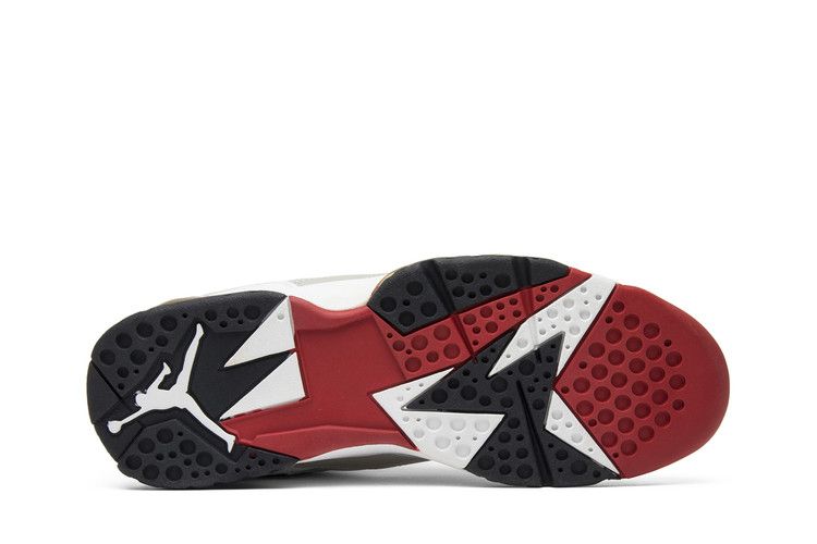 Air Jordan 7 Retro Olympic (2012)