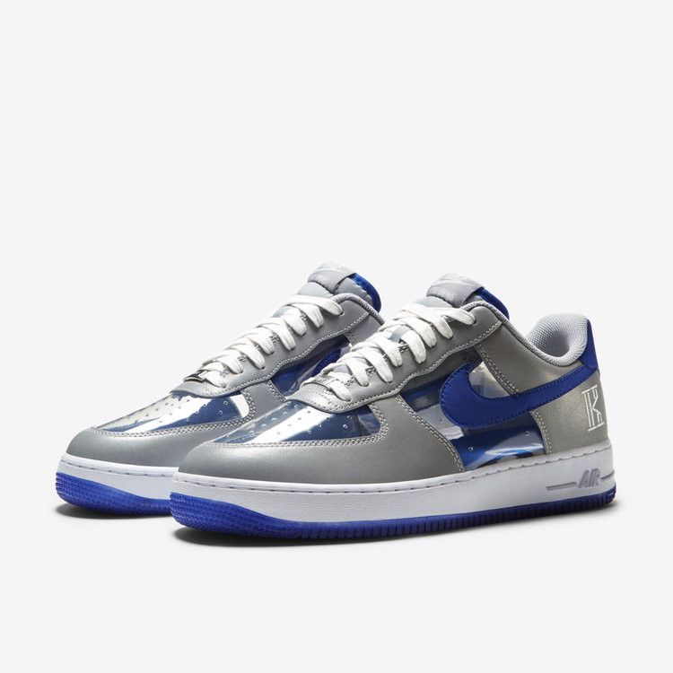 Nike Air Force 1 Low Kyrie Irving Wolf Grey