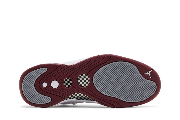 Air Jordan Jumpman Pro Cherrywood