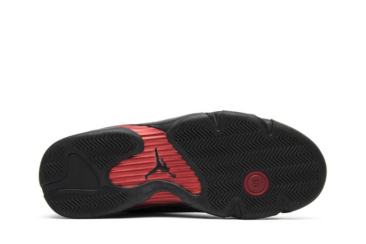 Air Jordan 14 Retro Last Shot (2011)