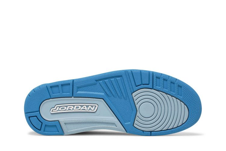 Air Jordan 3 Retro Harbor Blue (Women's)