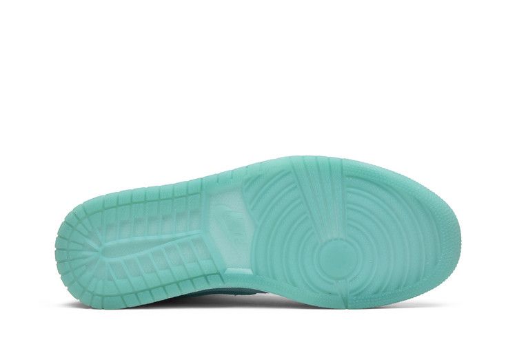 Air Jordan 1 Retro High Season of Her Light Aqua (Women's)