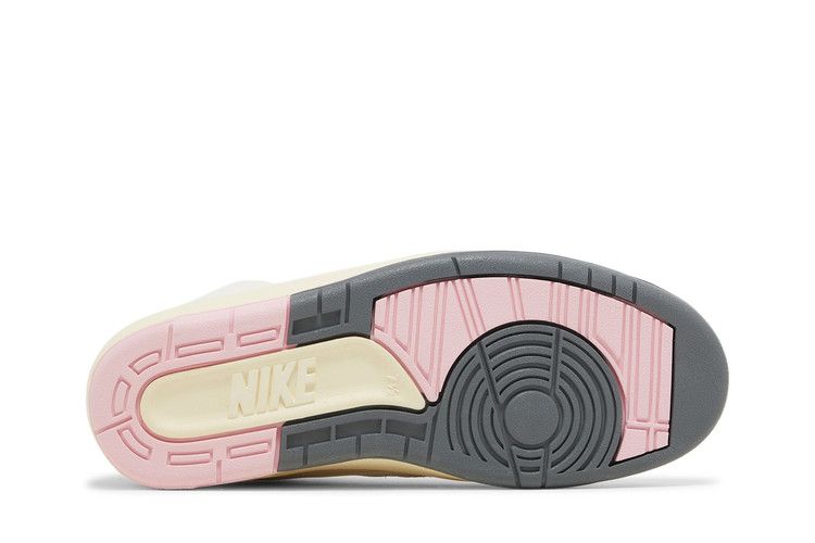 Air Jordan 2 Retro Soft Pink (Women's)
