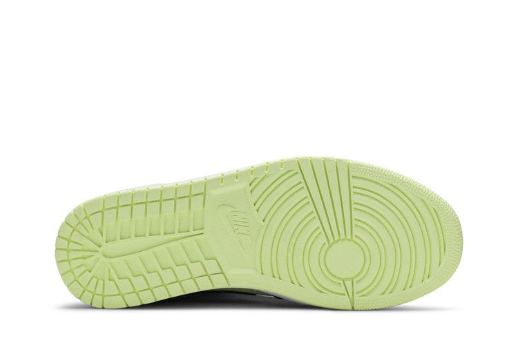 Air Jordan 1 Mid Nike Grind (Women's)