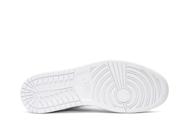 Air Jordan 1 Retro High Off-White Euro