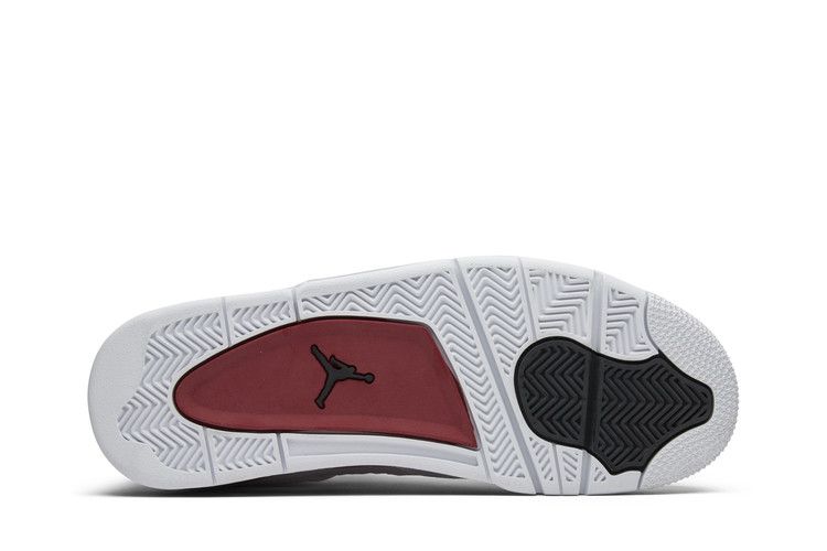 Air Jordan 4 Retro Alternate 89