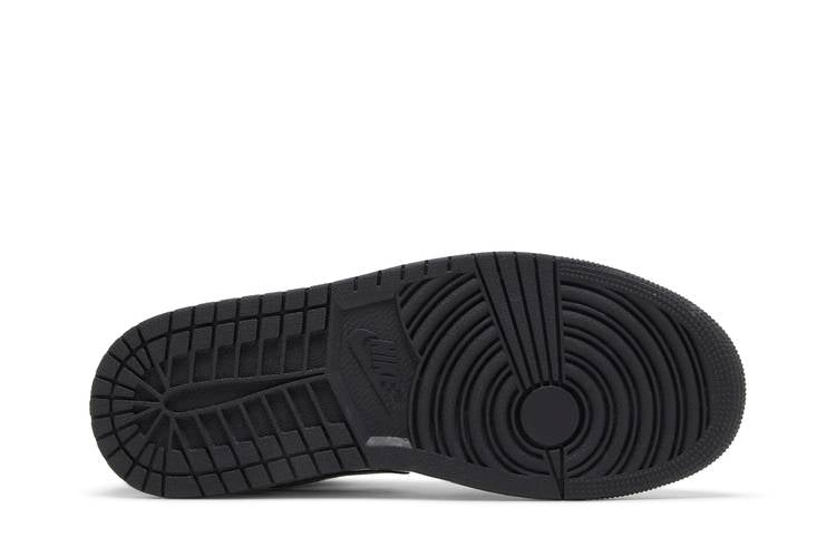 Air Jordan 1 Low Panda (2023) (Women's)