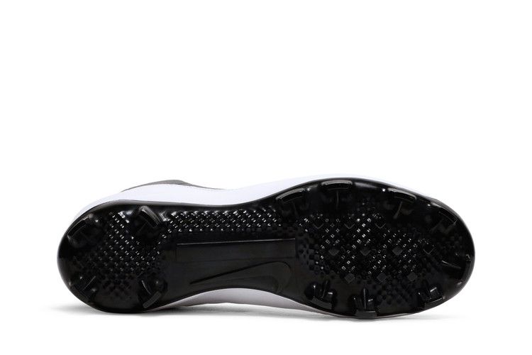 Air Jordan 10 Retro MCS Cleat Black White