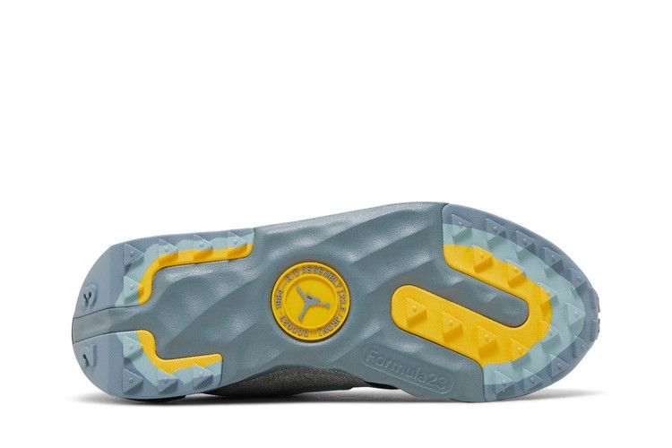 Air Jordan Granville Pro SP Ocean Cube