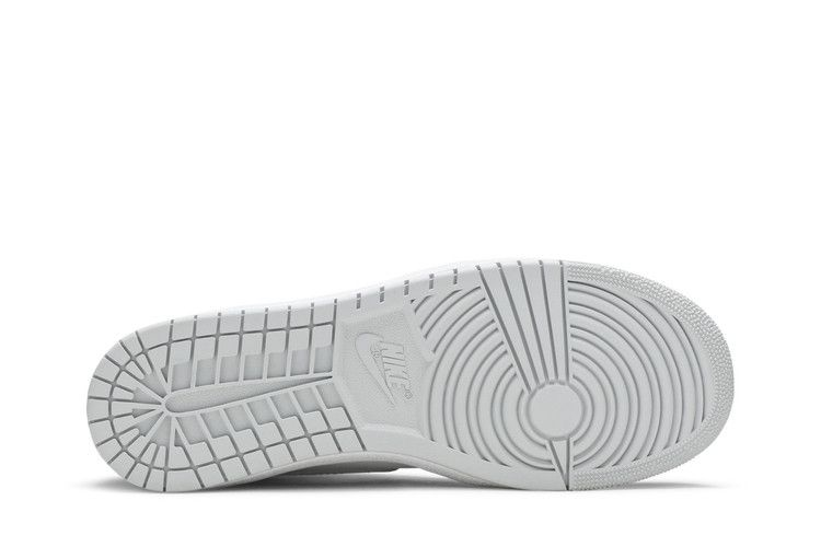 Air Jordan 1 Retro High '85 Neutral Grey