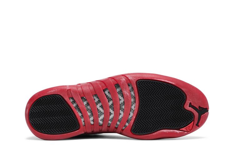 Air Jordan 12 Retro Flu Game (2009)