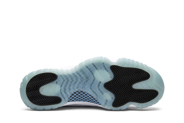 Air Jordan 11 Retro Legend Blue (2014)