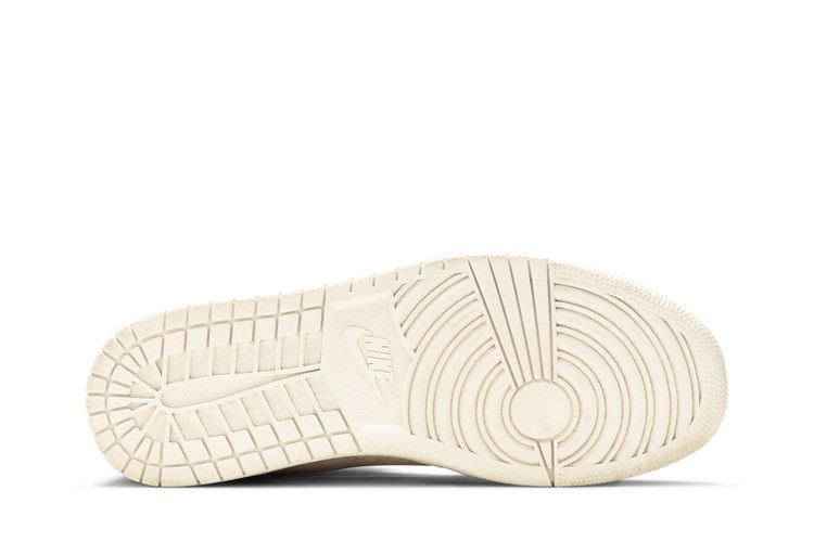 Air Jordan 1 Retro High Zip Silt Red (Women's)