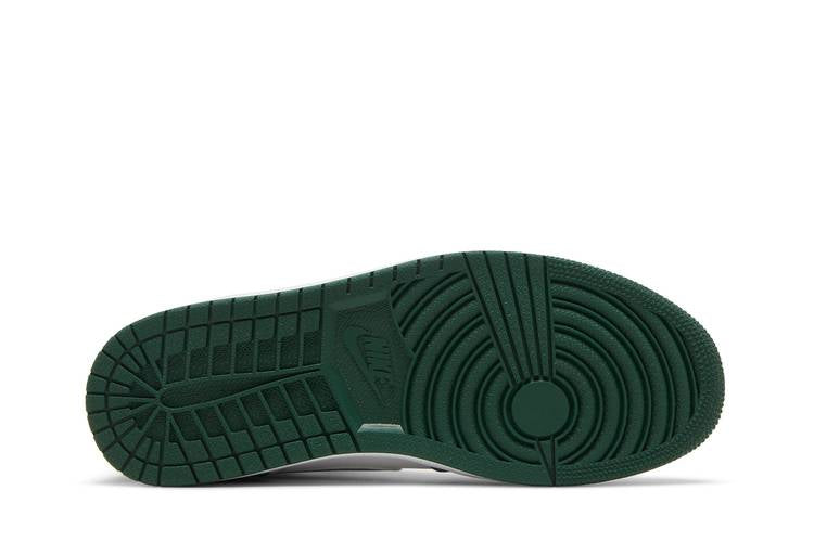 Air Jordan 1 Retro High OG Gorge Green