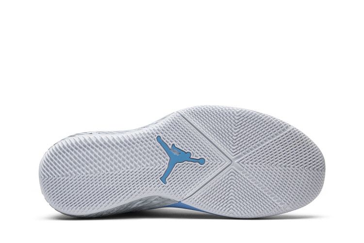 Air Jordan Why Not Zer0.1 UNC