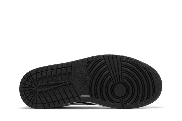 Air Jordan 1 Low SE Homage Split White Black (Women's)