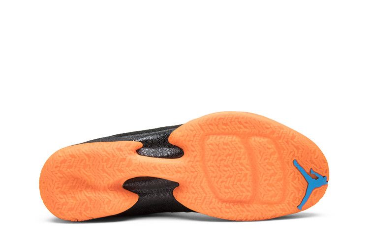 Air Jordan XXX1 Russell Westbrook MVP