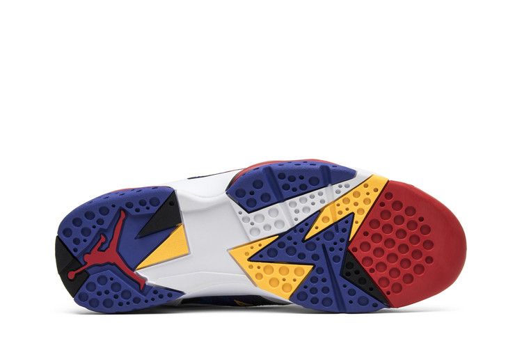 Air Jordan 7 Retro Nothing But Net