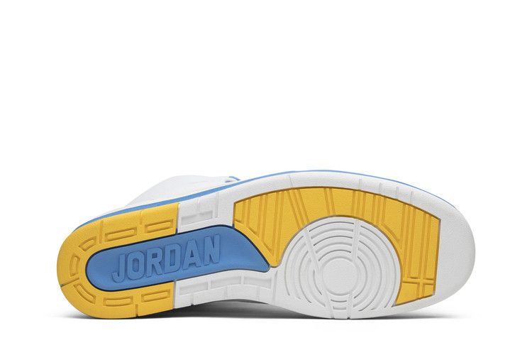 Air Jordan 2 Retro Melo