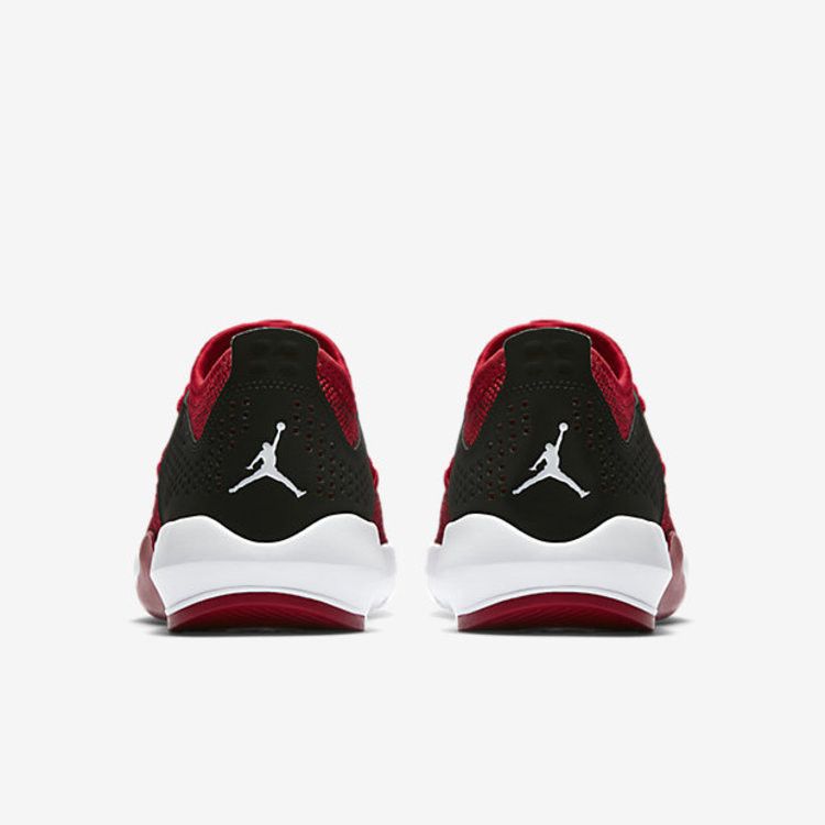 Air Jordan Express Gym Red/White-Black