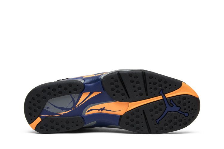 Air Jordan 8 Retro Phoenix Suns