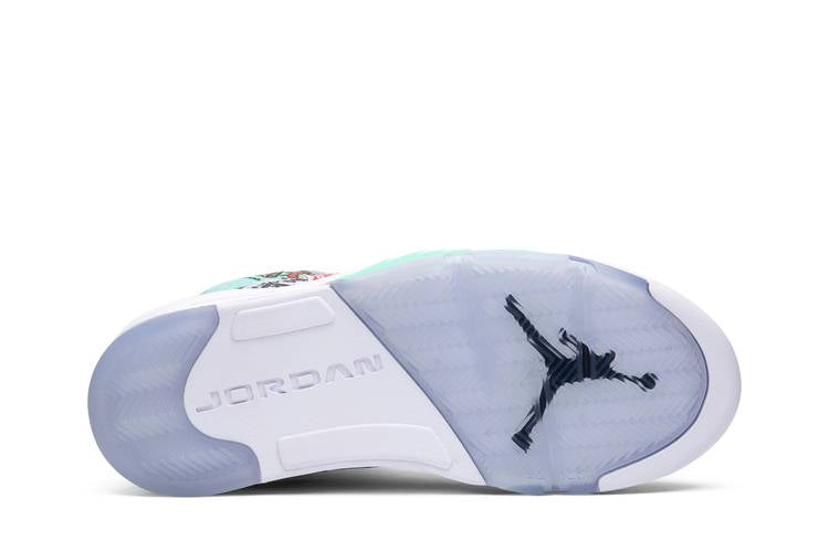 Air Jordan 5 Retro Wings