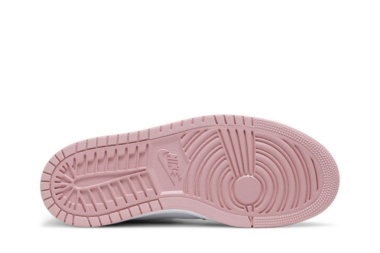Air Jordan 1 High Zoom Air CMFT Pink Glaze Cactus Flower (Women's)