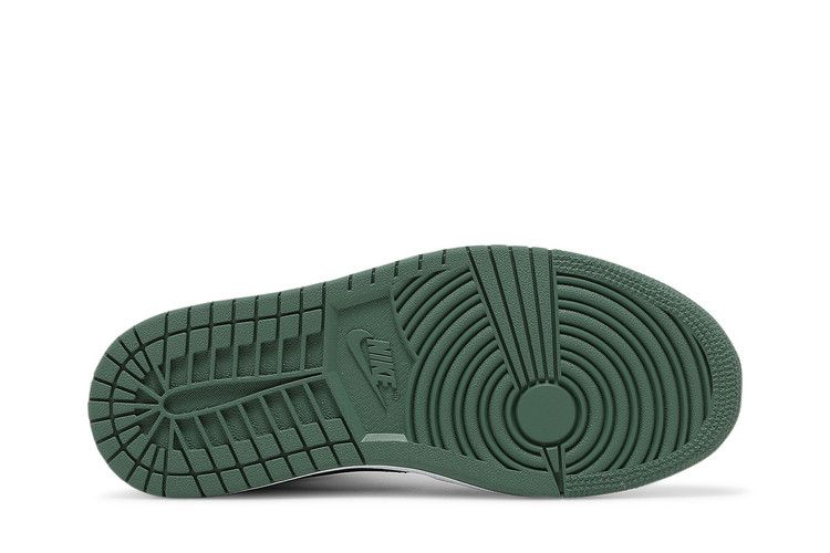 Air Jordan 1 Mid Dutch Green (Women's)