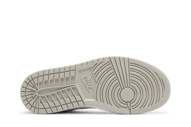 Air Jordan 1 Low SE Light Iron Ore (Women's)
