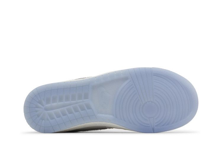 Air Nike Jordan Air Ship PE SP Forget-me-nots From Bud To Flower (Women's)