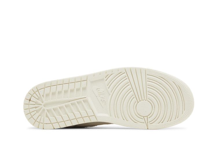 Air Jordan 1 Low SE Craft Pale Ivory