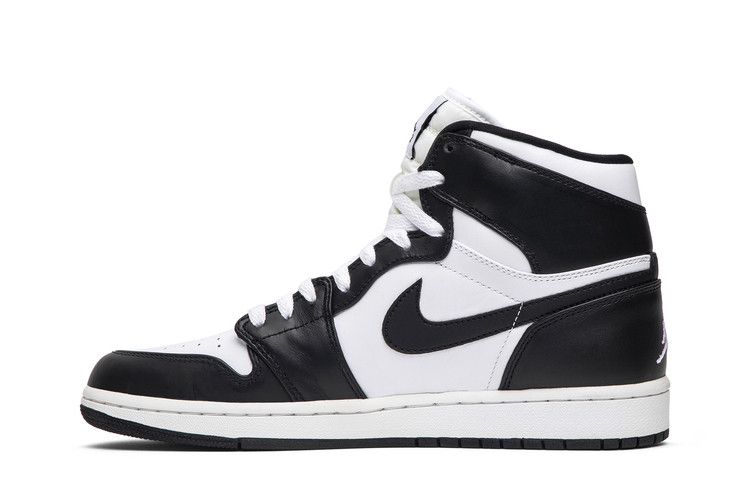 Air Jordan Countdown Pack 1/22