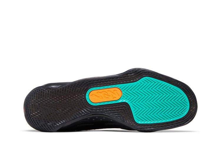 Air Jordan Zion 3 Sanctuary