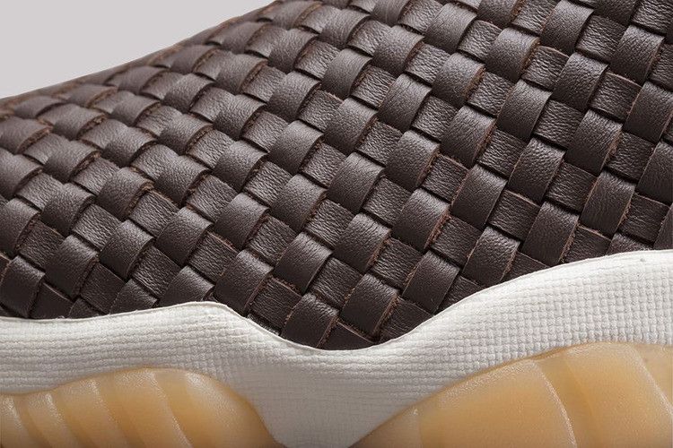 Air Jordan Future Dark Chocolate