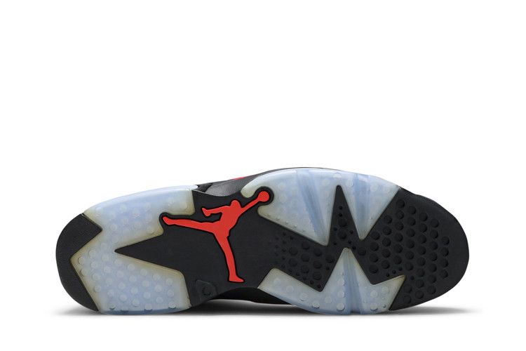 Air Jordan 6 Retro Infrared 23 (Toro)