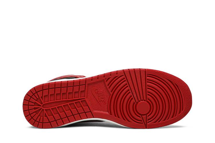 Air Jordan 1 Retro High '85 Varsity Red