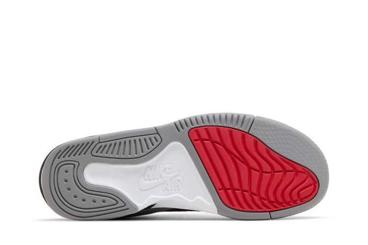Air Jordan Max Aura 5 Black Cement