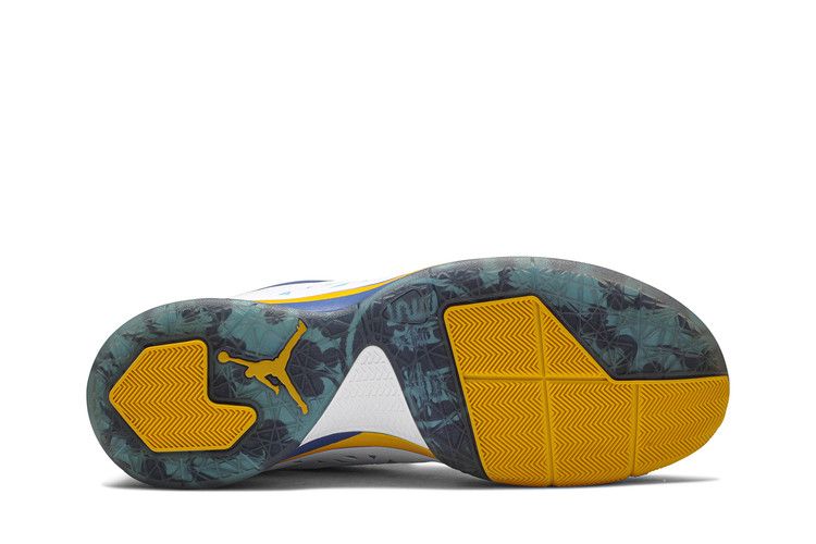 Air Jordan CP3.V Year of the Dragon