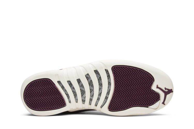 Air Jordan 12 Retro Bordeaux