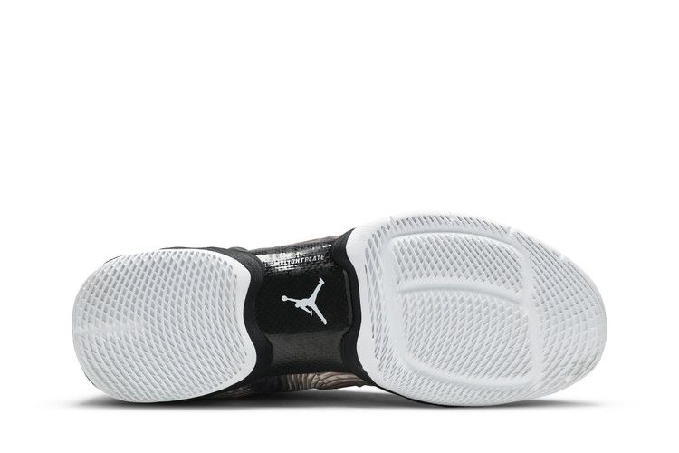 Air Jordan XX8 Black Camo