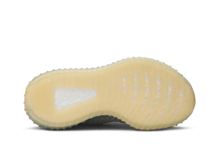 adidas Yeezy Boost 350 V2 Desert Sage (Kids)