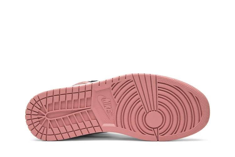 Air Jordan 1 Retro High Rust Pink