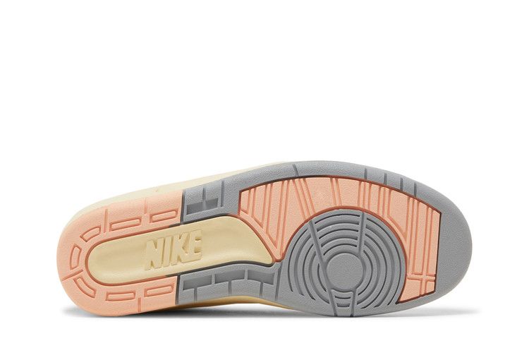 Air Jordan 2 Retro Craft Sunset Haze (Women's)