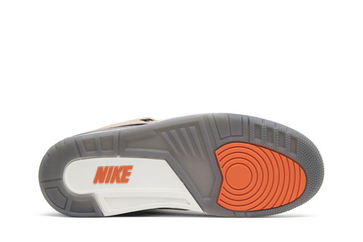 Air Jordan 3 Retro JTH Bio Beige