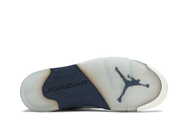 Air Jordan 5 Retro Low Dunk From Above