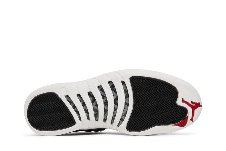 Air Jordan 12 Retro Playoffs (2012)