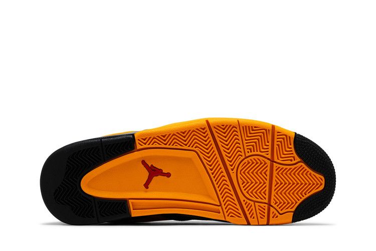 Air Jordan 4 RM Bruce Lee