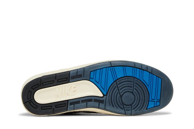 Air Jordan 2 Retro Low Responsibility