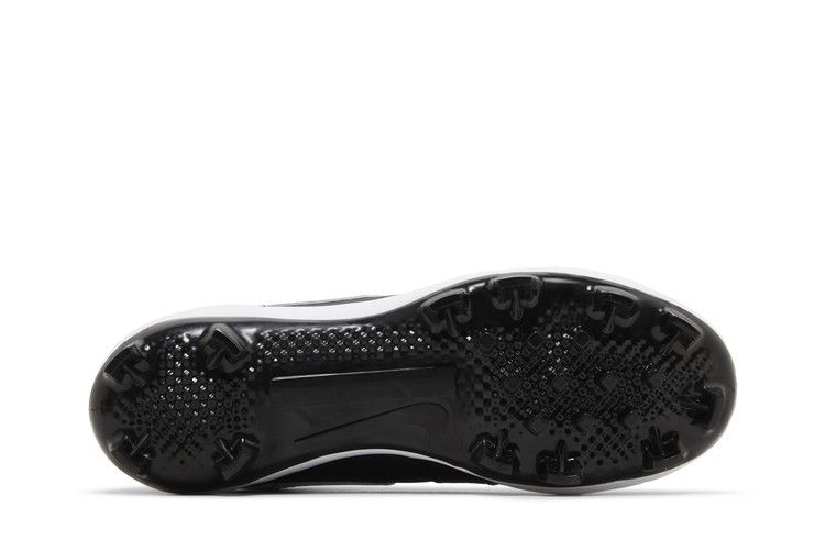 Air Jordan 1 Retro MCS Low Black White (2023)