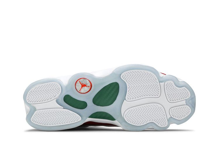 Air Jordan 6 Rings Multi-Color